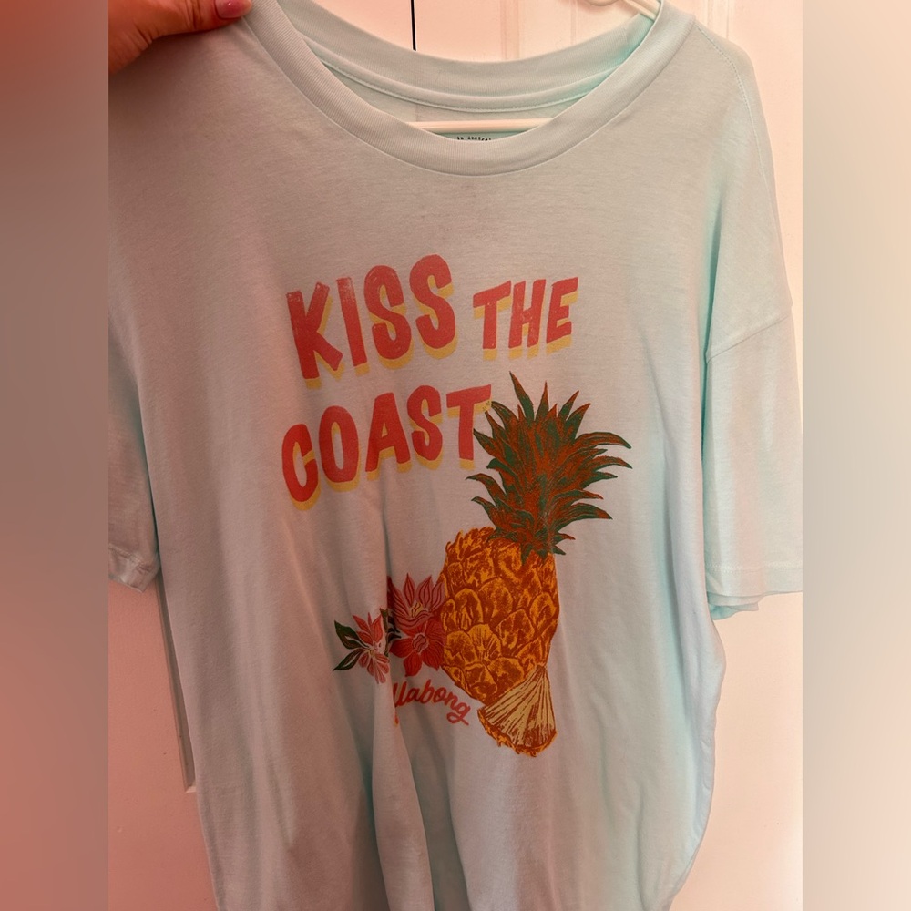 Billabong Top